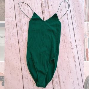 Urban Outfitters Out From Under bodysuit